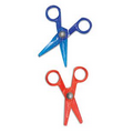 Child Safe Scissor Set